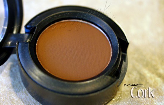 MAC cork
