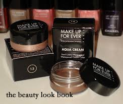 MUFE aqua