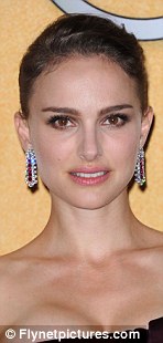 Natalie portman