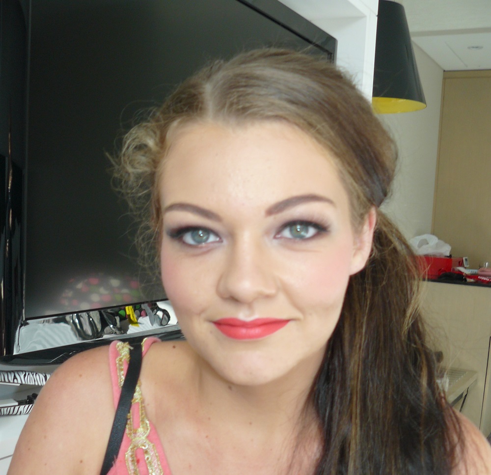 Simmones sister blog
