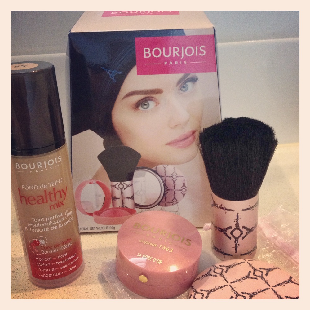 bourjois