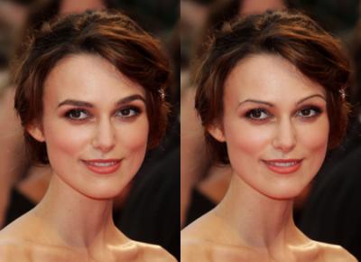 Kiera Knightly