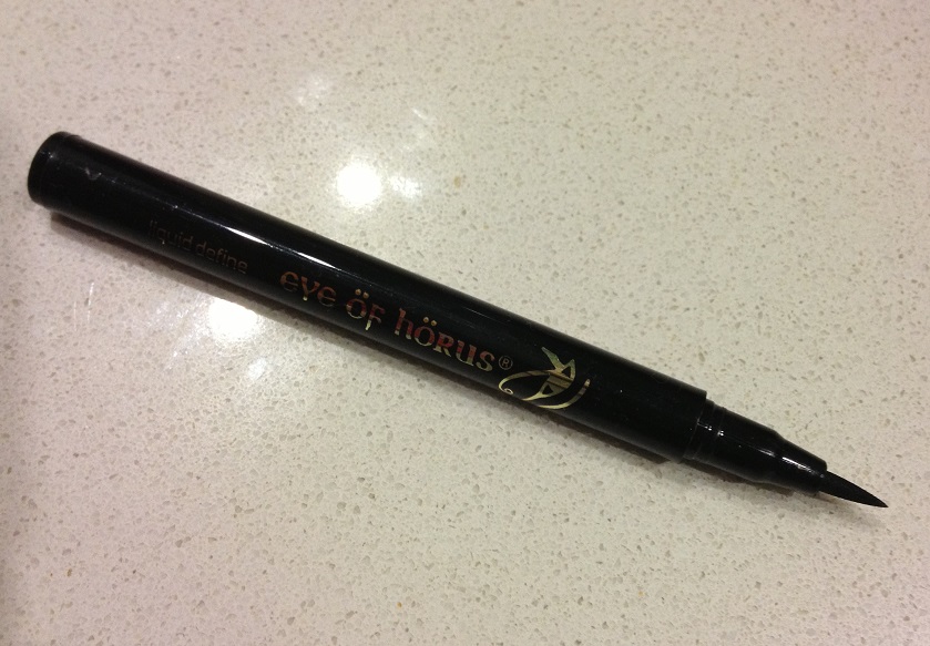 liquid pen