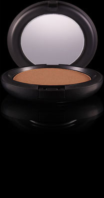 mac bronzer
